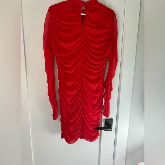 Wild Fable dress - Picture 3 of 4